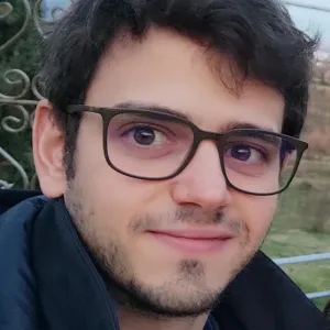 Federico - Insegnante di matematica - Bologna