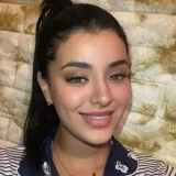 Hiba - Prof d'anglais - Casablanca