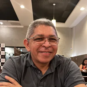 Carlos Alberto de - Professor de matemática - Juazeiro do Norte