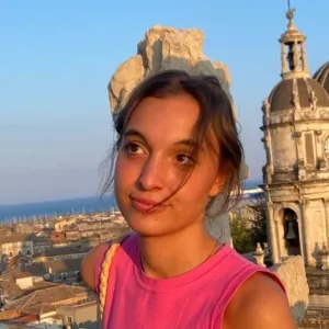 Laura - Prof d'espagnol - Bruxelles