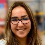 Vanesa - Maths tutor - Aberdeen