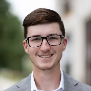 Brayden - Mathematics tutor - Perrysburg