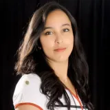 Soukaina - Prof de SVT - Casablanca