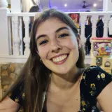 Laura - profesor de viola - Santander