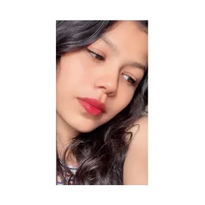 Jeyita - English tutor - Ambala