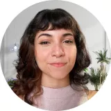 Amanda - Prof de inglês - 