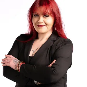 Stephany - Positive thinking tutor - Oakland