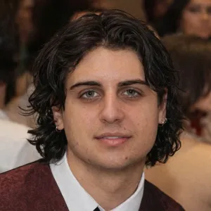 Jérémie - Prof de maths - Chêne-Bougeries
