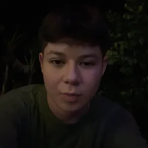 Sebastián - profesor de inglés - Cariari