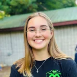 Trinity - Chemistry tutor - Guelph
