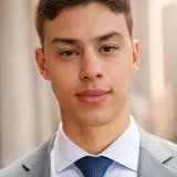 Nicolas - Prof de inglês - Tramandaí