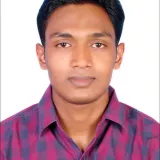Midhun - Agricultural sciences tutor - 