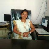 Deepali - Computer basics tutor - Talegaon Dabhade