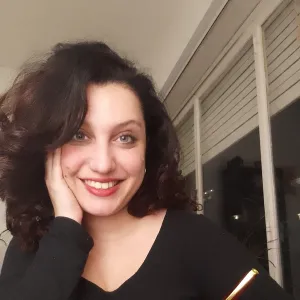 Elizabeth - profesor de lengua española - Buenos Aires