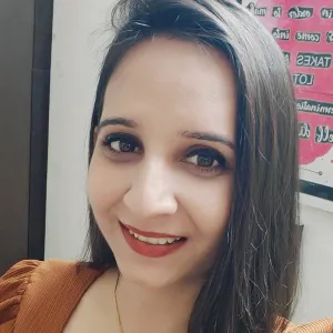 Vidhi Dawar - English tutor - Gurugram