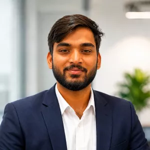 Prince - Facebook ads tutor - Ayodhya
