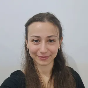 Helin - Matematik öğretmeni - Bilecik