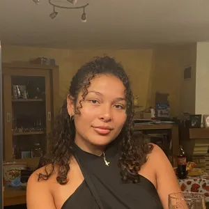 Tiana - Prof d'aide aux devoirs - Roissy-en-Brie