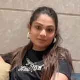 Ayushi - English tutor - Gurugram