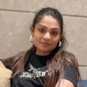 Ayushi - English tutor - Gurugram