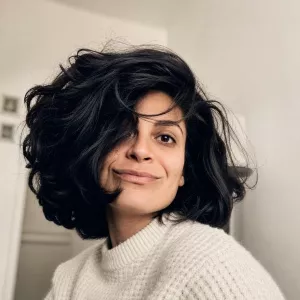 Morgane - Prof de danse - Marseille