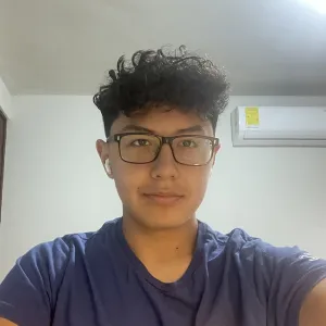 Alejandro - Profe de matemáticas - Monterrey