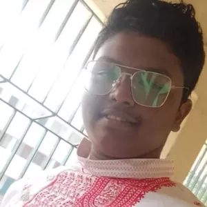 Rupak Das - Yoga Instructor - Kolkata
