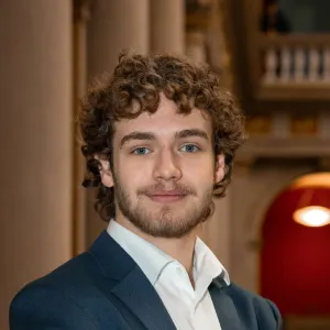 Paul - Prof de français - Strasbourg