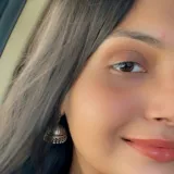 Vanshika - English teacher - Chandigarh