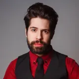 Marcelo - Professor de português para estrangeiros - São Paulo