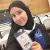 Soukaina - Prof d'arabe - 
