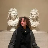Mathilde - Prof de français - Rennes