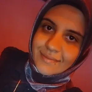 Fatma Tuğba - Din kültürü ve ahlak bilgisi öğretmeni - Polatlı