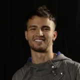 Diego - prof de Historia - Bogotá