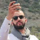Mohamed - Prof de SVT - Marrakech