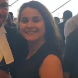 Natasha - History tutor - Ottawa
