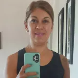 Mariela - Entrenador personal - Florida