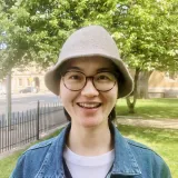Ava - Chinese tutor - Hobart