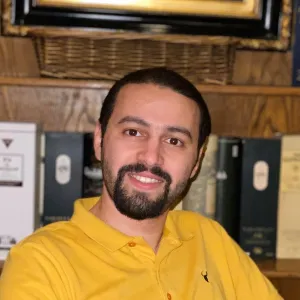 Mohanad - Coding tutor - Saskatoon