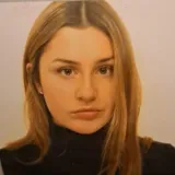 Martina - profesor de inglés - Madrid