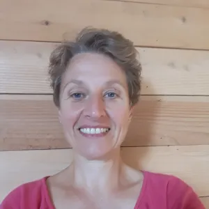 Eva - Prof d'allemand - Saint-Gilles-Croix-de-Vie