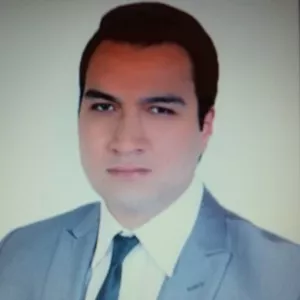 JOSE ALEJANDRO - Profe de derecho constitucional - Ciudad de México