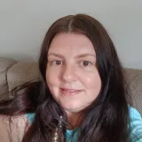 Irina -  engelsklærer - Leknes