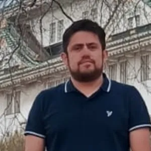 Jorge Alberto - Profe de japonés - Ciudad López Mateos