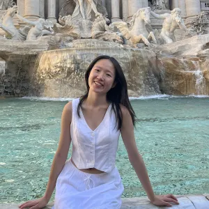Ziqi - Spanish tutor - Coventry