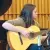 Tatiana - profesor de teoría musical - Buenos Aires