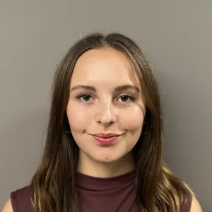 Juliette - French tutor - Belfast