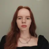Іванна - викладач гри на фортепіано - Тернопіль