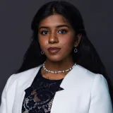 Ananya - History tutor - Nottingham