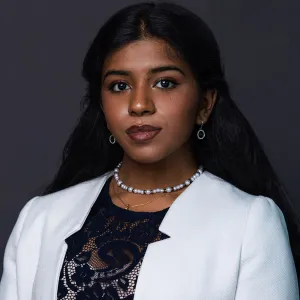 Ananya - History tutor - Nottingham